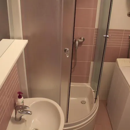 Apartament Mladena Split