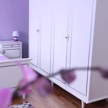 Apartament Mladena *