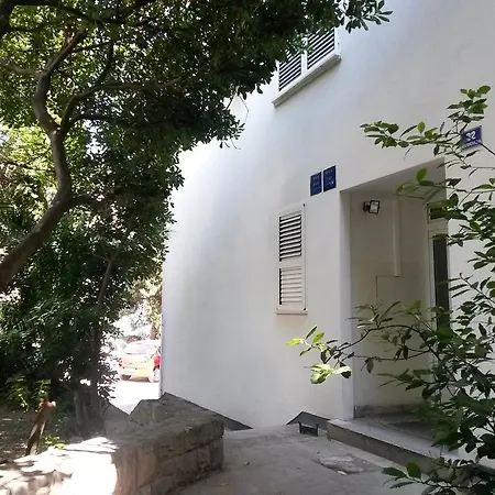 Appartement Mladena *