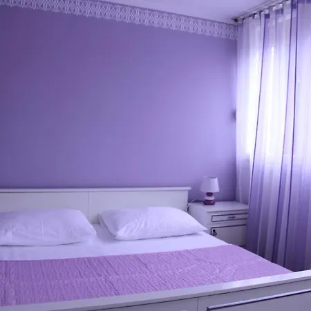 Mladena * 斯普利特