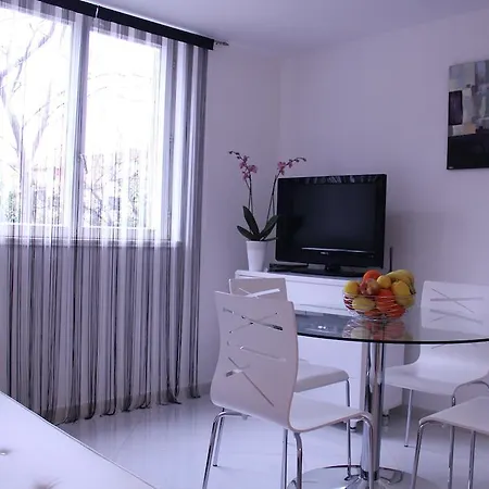 Appartement Mladena Split