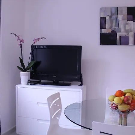 Apartamento Mladena