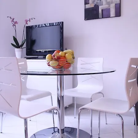 Apartamento Mladena *
