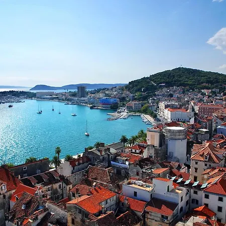 Mladena 斯普利特