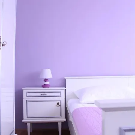 Appartement Mladena
