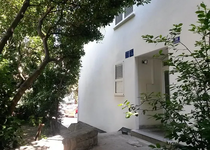 Apartamento Mladena *