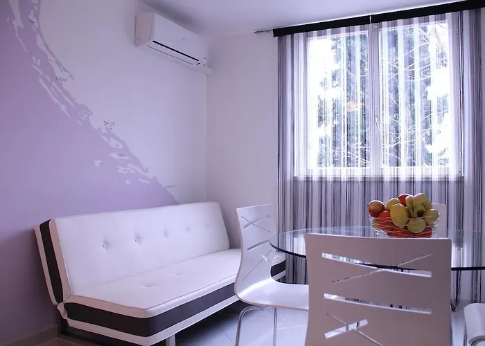Apartamento Mladena *
