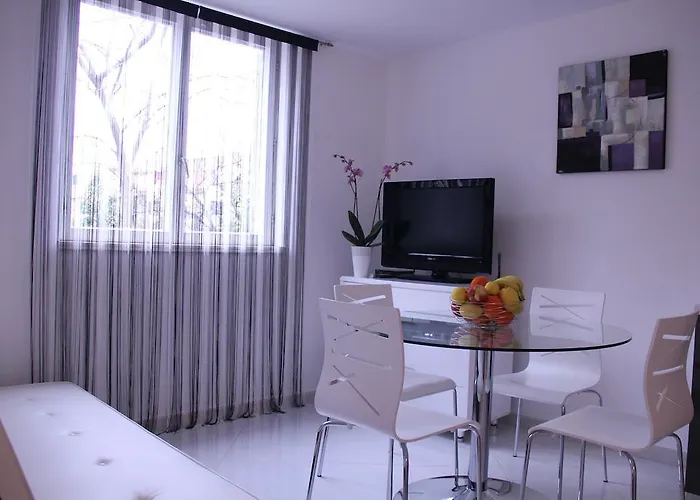Apartamento Mladena Split