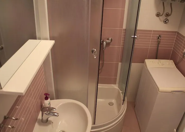 Apartman Mladena Split