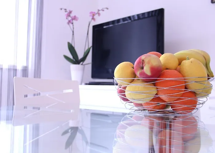 Apartamento Mladena Split
