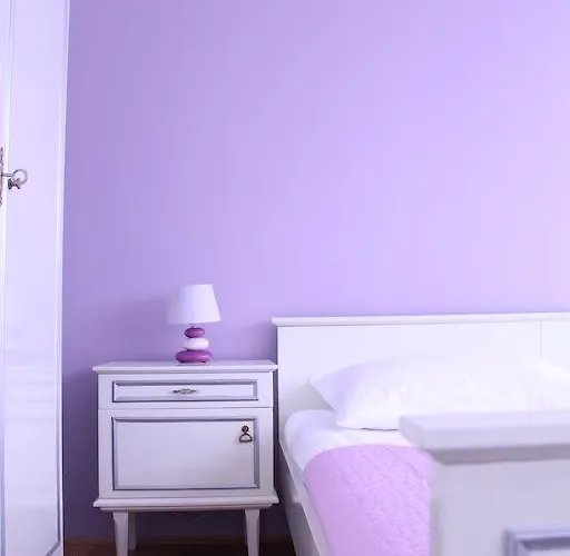 Apartamento Mladena