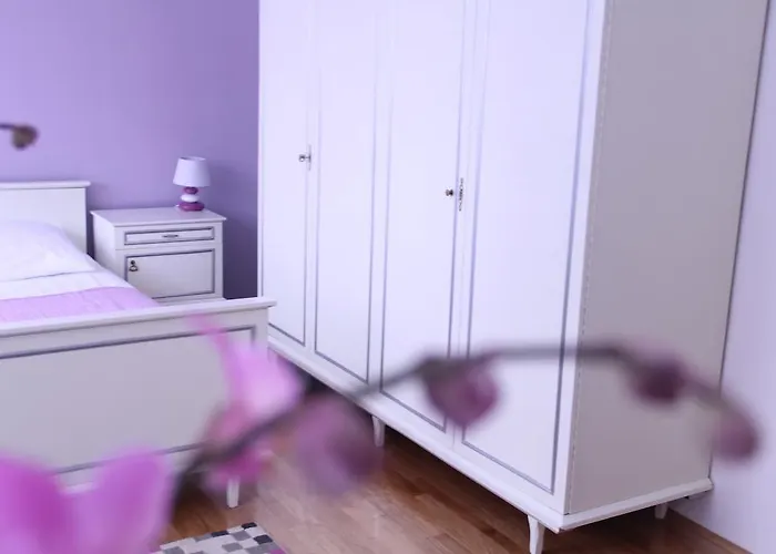 Apartamento Mladena *