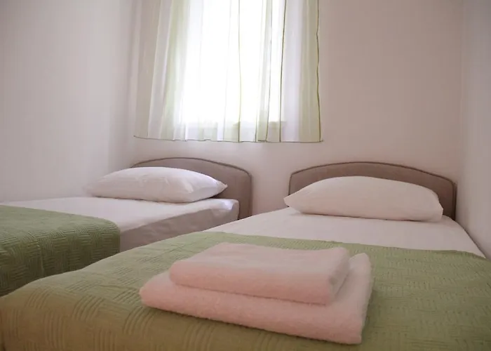 Apartment Mladena *